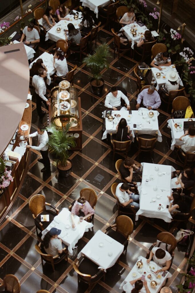 Bars avec terrasse à Bordeaux — les meilleures adresses pour boire un verre dehors