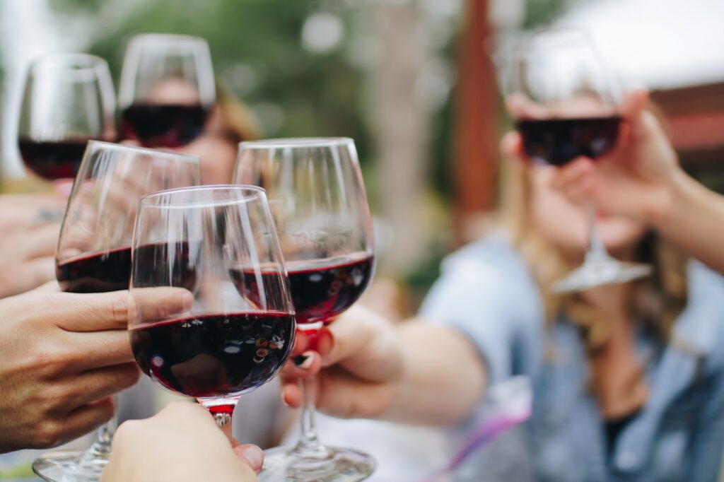 Vins naturels : pourquoi Lyon devient la nouvelle capitale